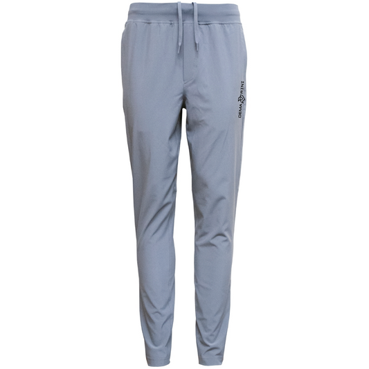 DeMarini Performance Workout Pants - Graphite