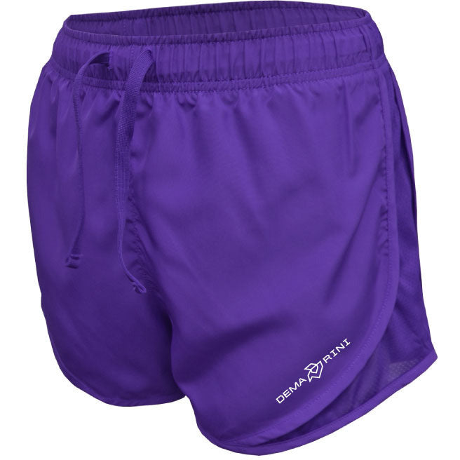 DeMarini Womens Shorts - Purple