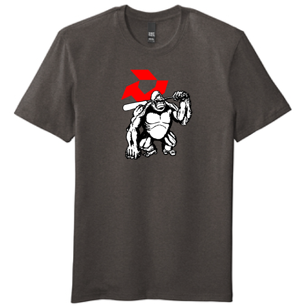 Vanilla Gorilla Flex T Shirt